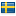 10mila.se server is located in Sweden